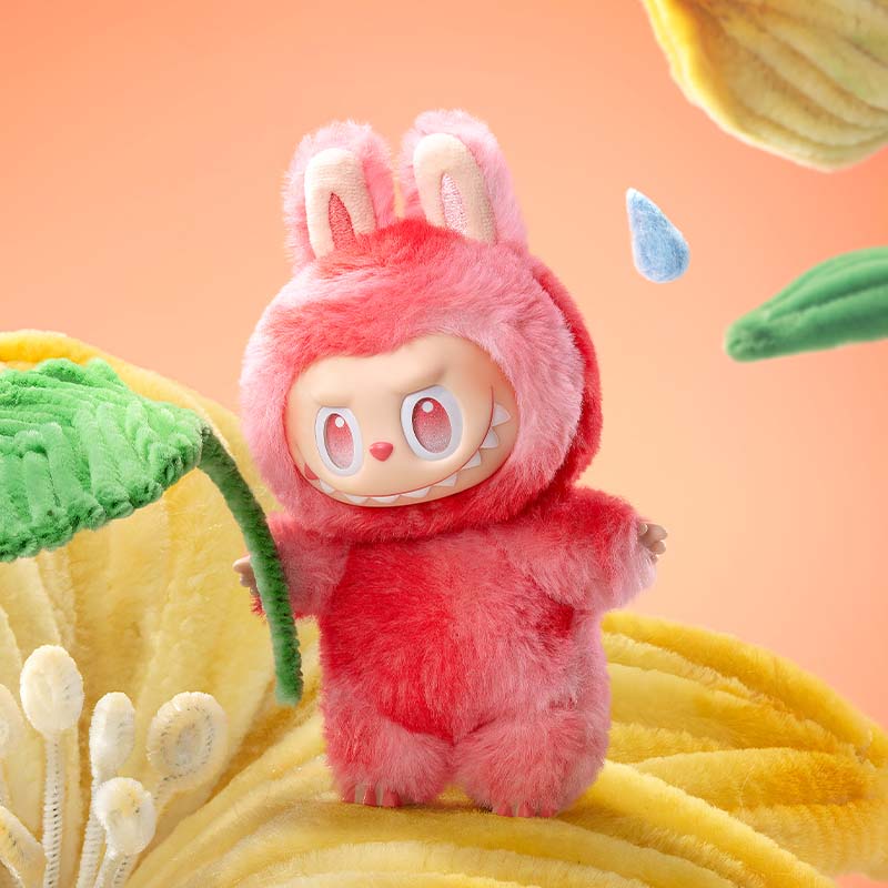 Labubu V3 Big into Energy Series-Pre Order