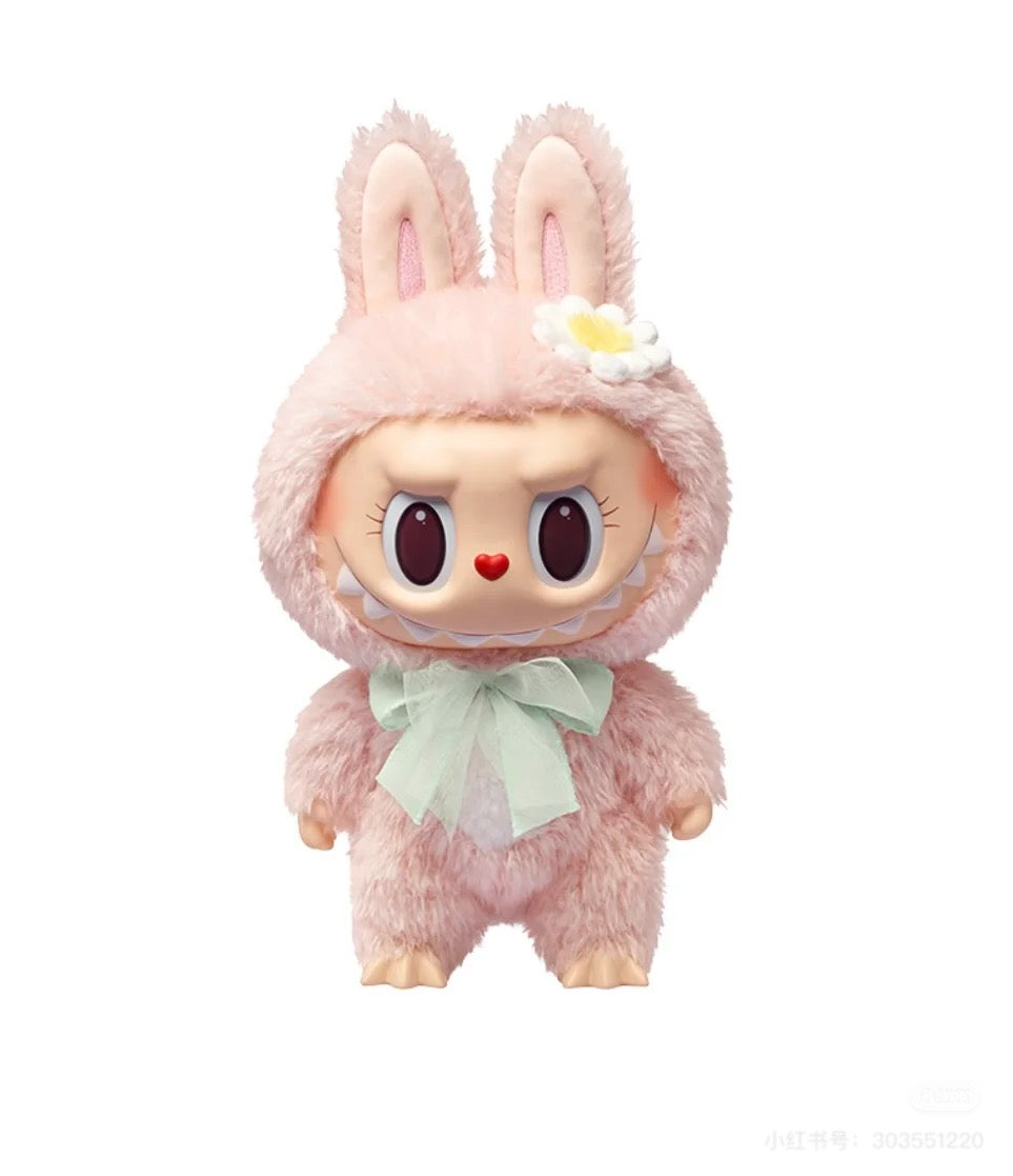 Mokoko+Angel