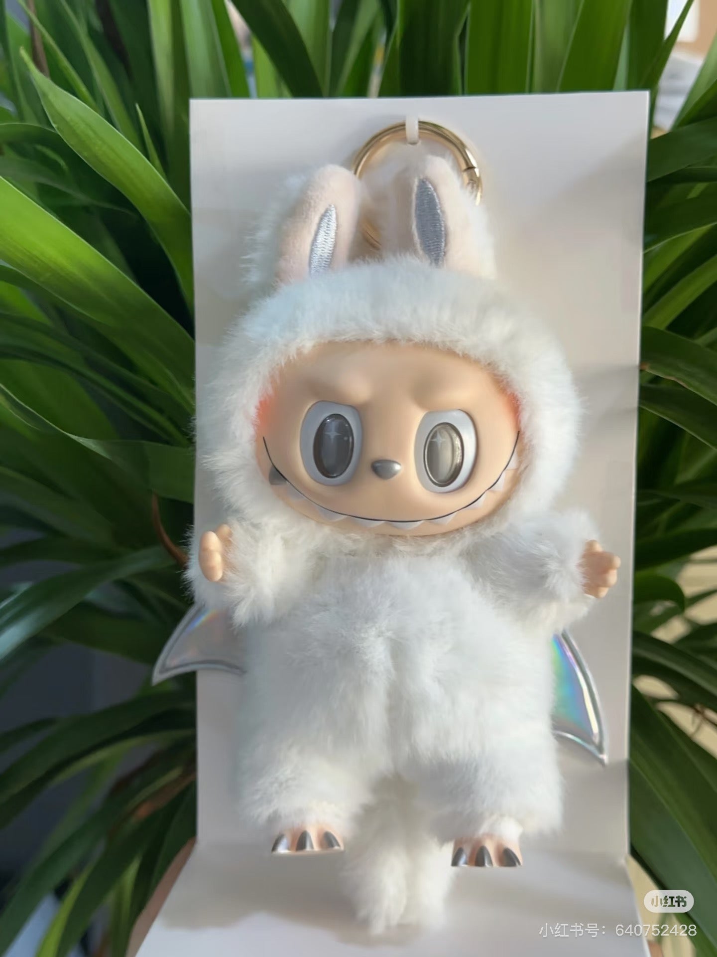 Mokoko+Angel