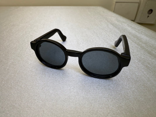 Labubu Glasses (No Doll)