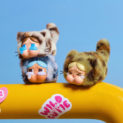 Crybaby Wild but Cutie-Blind Box