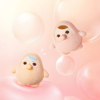 Pucky Bubble up