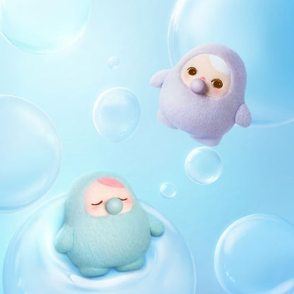 Pucky Bubble up
